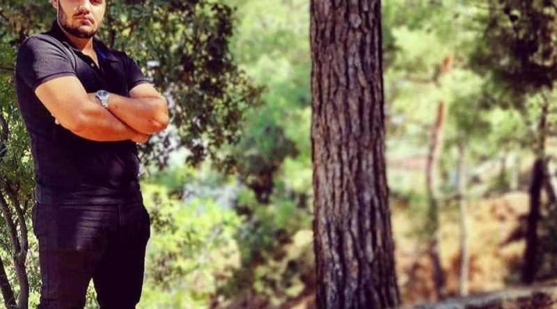 Önce oğlunu öldürdü, sonra intihar etti