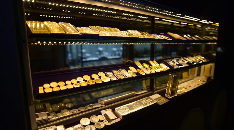 Ons altında FED beklentisi