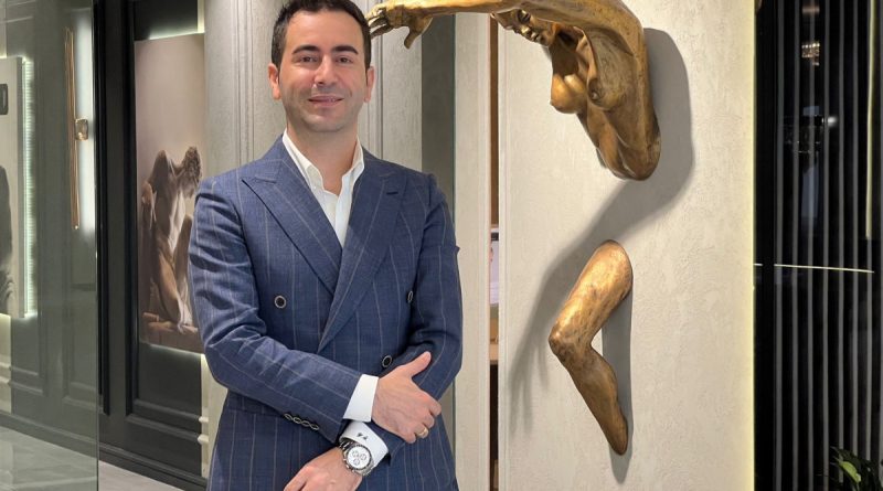 Op. Dr. Yavuz Özsular: 'A’dan Z’ye burun ameliyatı'