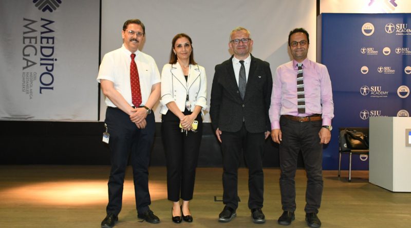 "Organ bağışıyla başka bir cana umut olun"