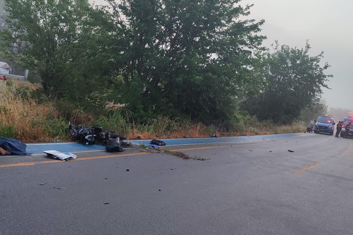 Ortaca'da trafik kazası; 2 ölü, 2 yaralı