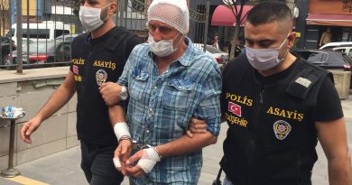 Ortağını öldüren sanığa verilen ceza Yargıtay’dan döndü, cezası 1 yıl 8 ay azaldı