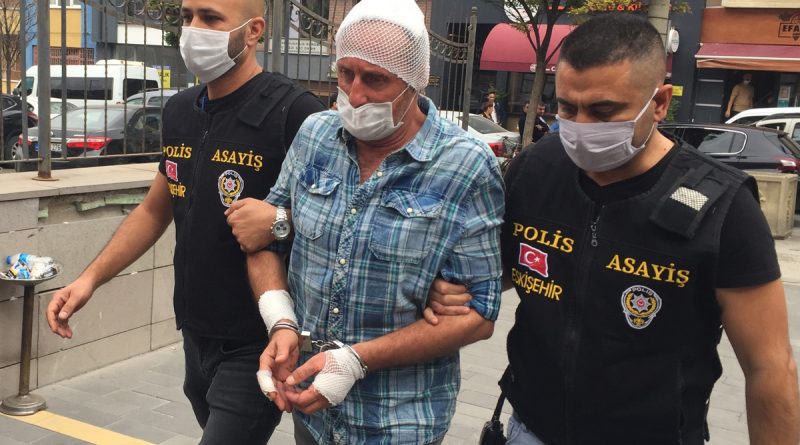 Ortağını öldüren sanığa verilen ceza Yargıtay’dan döndü, cezası 1 yıl 8 ay azaldı