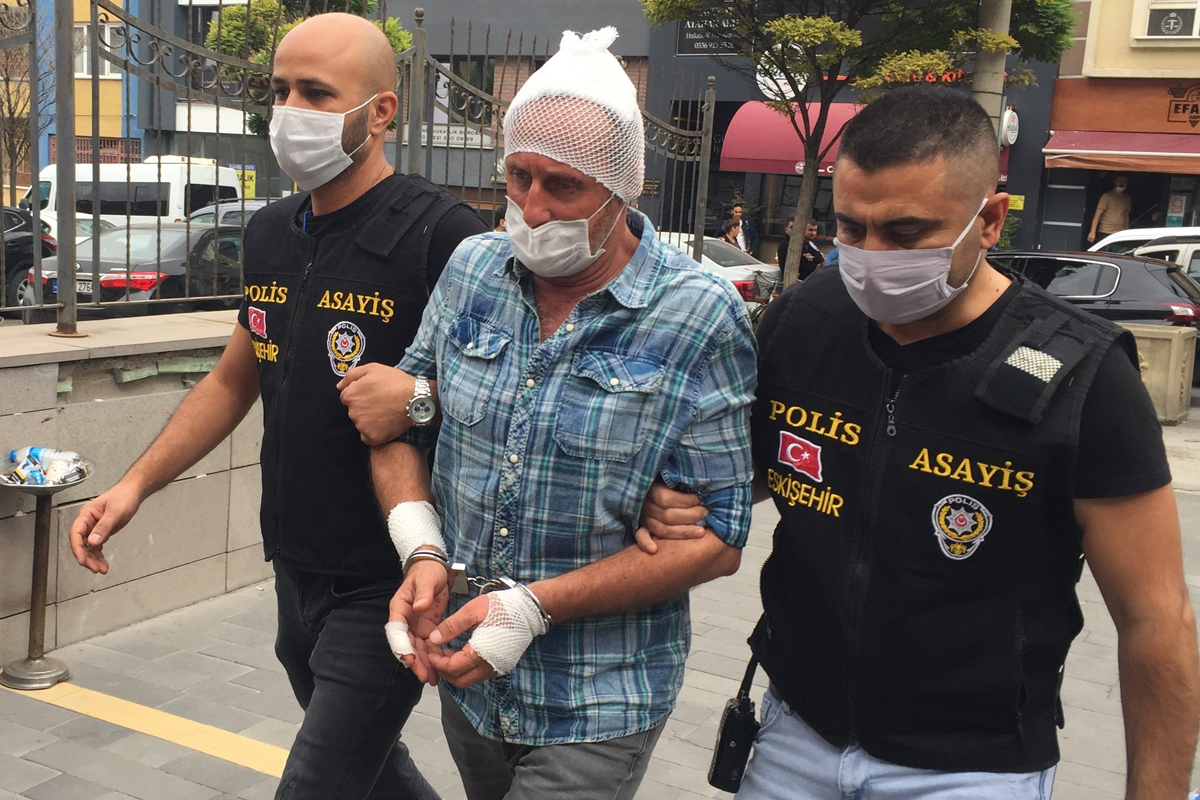 Ortağını öldüren sanığa verilen ceza Yargıtay’dan döndü, cezası 1 yıl 8 ay azaldı