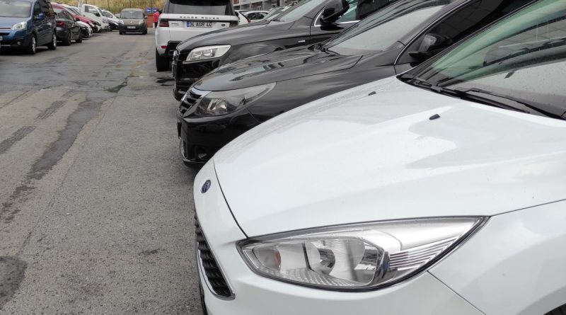 Oto galericiler: 'Sıfır araçlara haftalık zam geliyor'