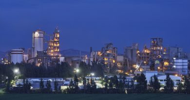 OYAK Çimento, 2021 yılı Entegre Raporunu yayınladı