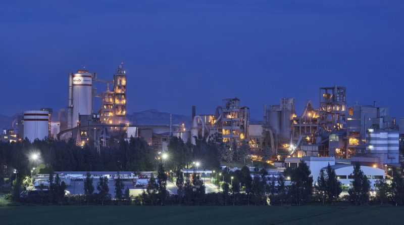 OYAK Çimento, 2021 yılı Entegre Raporunu yayınladı