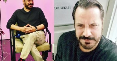 Oyuncu İlker Kurt hayatını kaybetti | İlker Kurt kimdir?