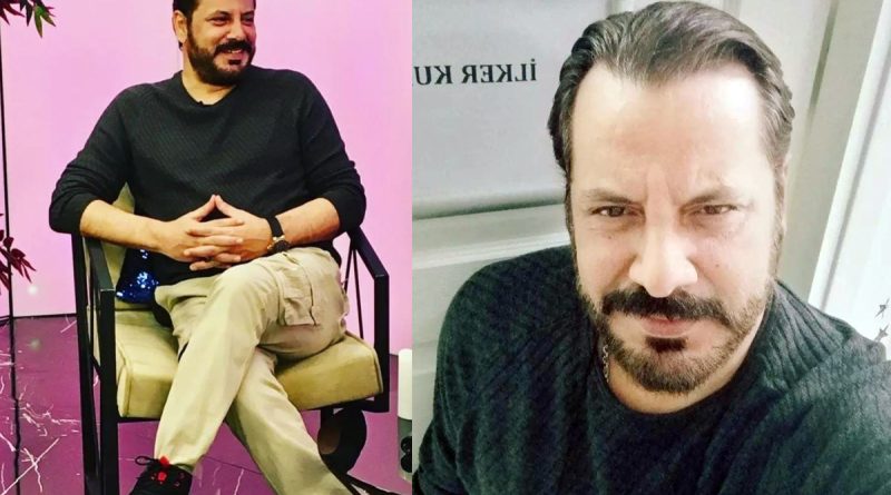 Oyuncu İlker Kurt hayatını kaybetti | İlker Kurt kimdir?