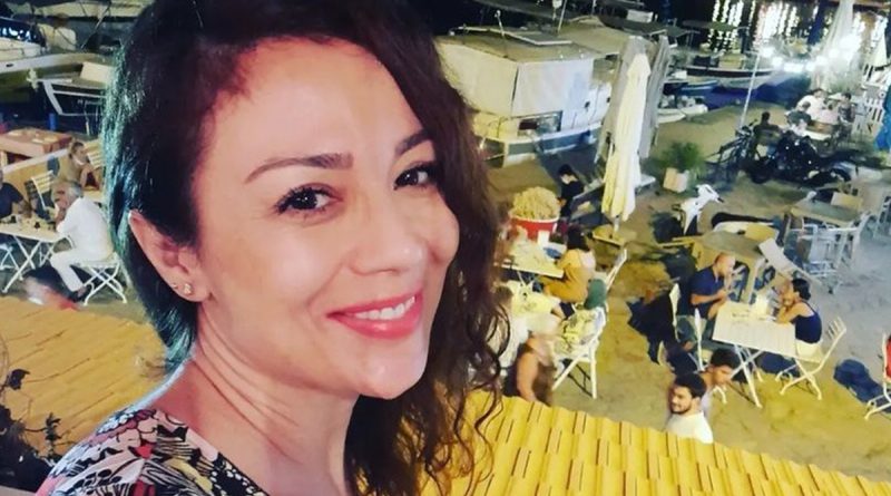 Oyuncu Yonca Türkman kaldığı evin balkonundan düşerek hayatını kaybetti
