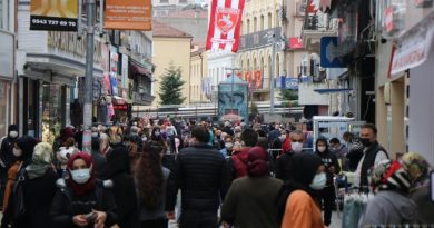 Pandemi sonrası yeni bir kronik hastalık ortaya çıktı: 'Beyin sisi'