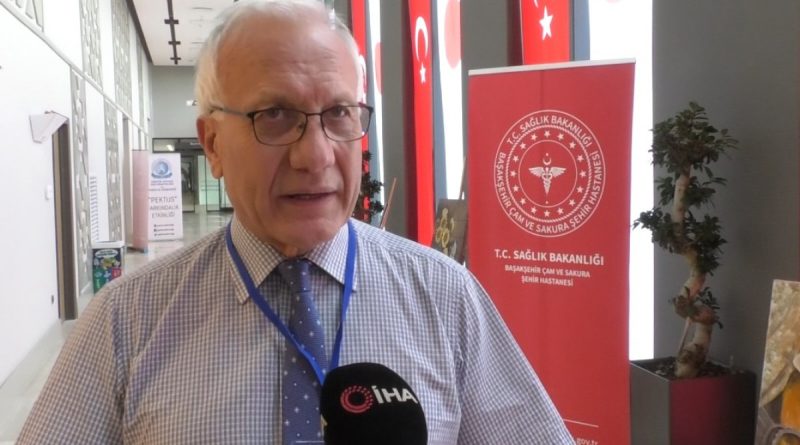 Pektusta 17 yaş sınırı: 'Tedavide yüzde yüz başarılı oluyoruz'