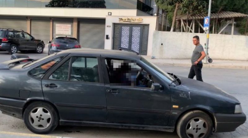 Pendik’te şoke eden olay: Otomobilinin içinde ölü bulundu