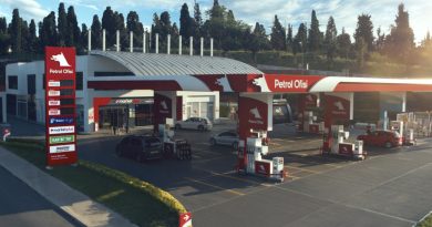 Petrol Ofisi, 2021 yılında satışlarını 6 milyon 775 bin 442 tona ulaştırdı