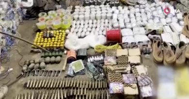 PKK'nın 'girilemez' dediği yere operasyon!