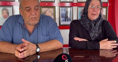 Reyhanlı katliamının emrini veren Gezer'in yakalanması sevindirdi