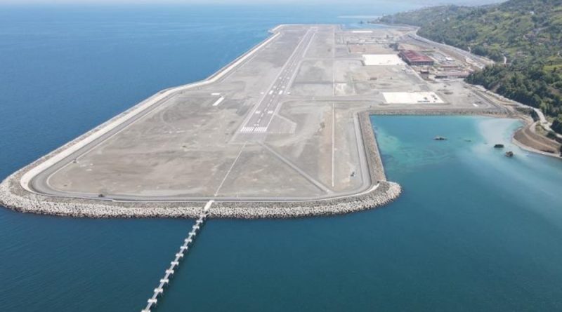 Rize-Artvin Havalimanı'na İstanbul'dan ek uçak seferleri konuluyor