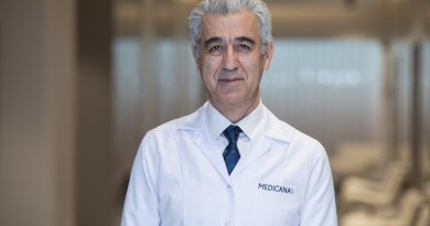 Robotik cerrahilerin yaklaşık yüzde 80’i ürolojik alanlarda kullanılıyor