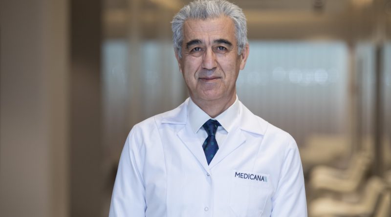 Robotik cerrahilerin yaklaşık yüzde 80’i ürolojik alanlarda kullanılıyor