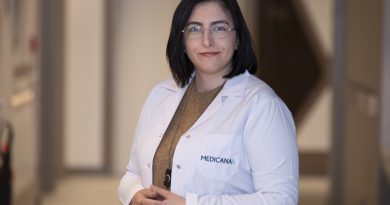 'Ruh sağlığımız için ruhsal bağışıklık ihmal edilmemeli'