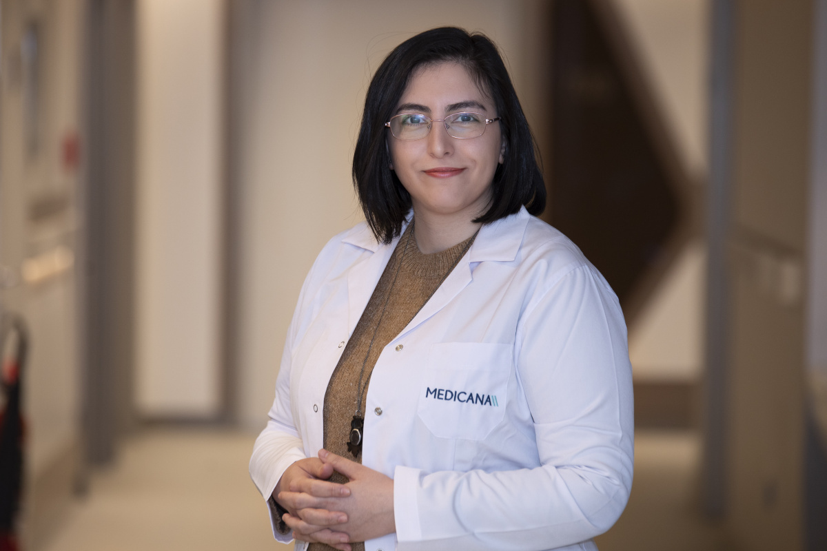 'Ruh sağlığımız için ruhsal bağışıklık ihmal edilmemeli'