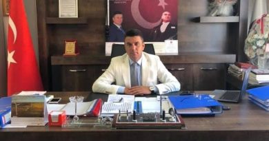 Rüşvet iddiasıyla tutuklanan CHP’li eski belediye başkanı tahliye oldu