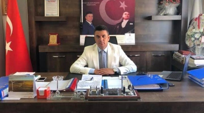 Rüşvet iddiasıyla tutuklanan CHP’li eski belediye başkanı tahliye oldu