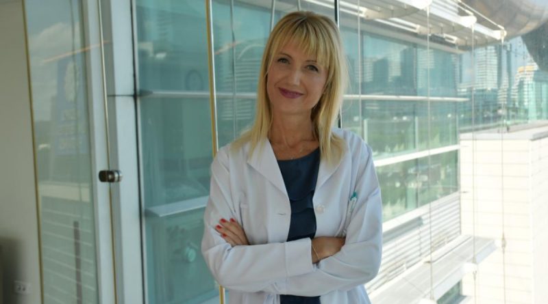 'Saç teli kadar ince bir düzeltmeyle gözlükten kurtulun'