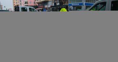 Sağanak sonrası sular altında kalan Akyurt’ta yaralar sarılıyor