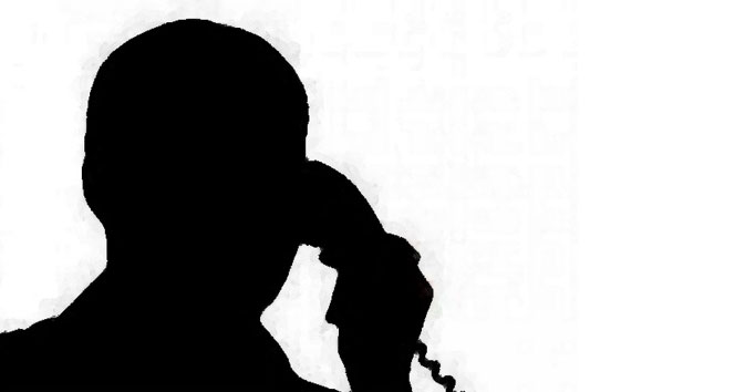 Sahte kredi kartı dolandırıcısı kıskıvrak yakalandı