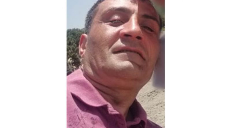 Samsun’da denizde bulunan cesedin kimliği belirlendi