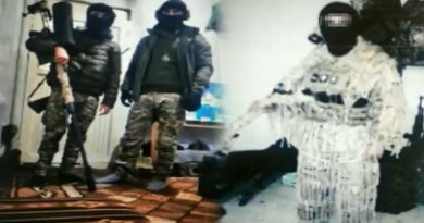 Şanlıurfa'da terör operasyonu: 2 tutuklu
