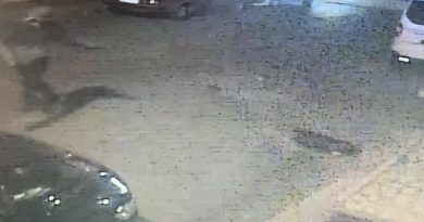 Sarıyer’de silahlı kavga kamerada: Yol kenarındaki adam vuruldu