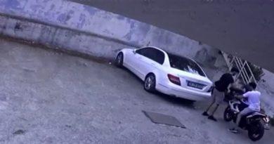 Satış için anlaştığı gün 60 bin TL’lik motosikleti çalındı