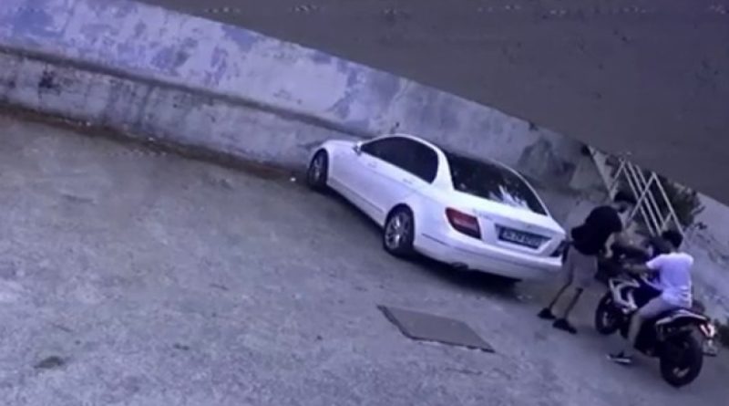 Satış için anlaştığı gün 60 bin TL’lik motosikleti çalındı