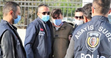 Şebnem Şirin'in katili beyanları kabul etti