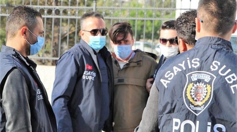 Şebnem Şirin'in katili beyanları kabul etti