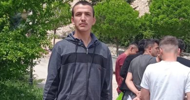 Selde kaybolmuştu, 22 yaşındaki gençten yeni gelişme: Kıyafeti ve ayakkabısı bulundu