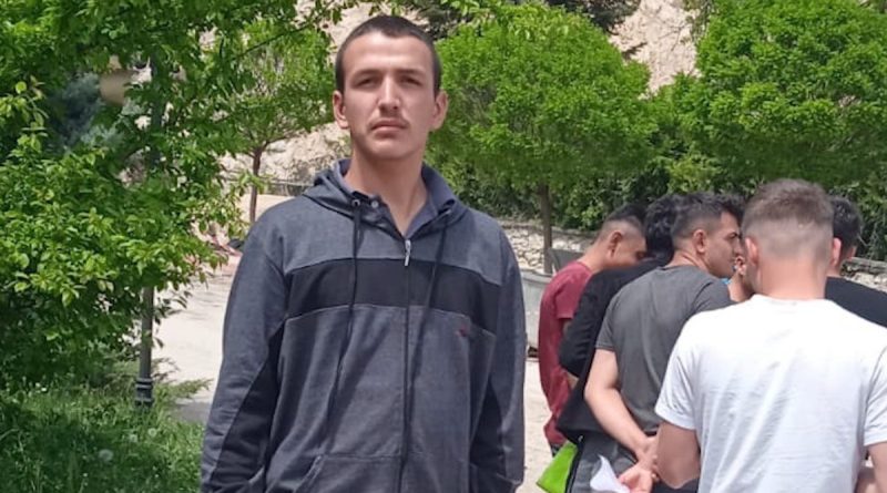 Selde kaybolmuştu, 22 yaşındaki gençten yeni gelişme: Kıyafeti ve ayakkabısı bulundu