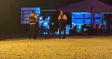 Seydikemer’de silahlı kavga: 1 ölü, 2 yaralı