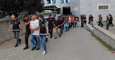 SGK'nın 23,9 milyon TL zarara uğratılması operasyonunda 23 zanlı daha adliyede