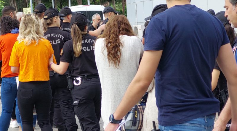 SGK'nın 23,9 milyon TL zarara uğratılması operasyonunda 6 kişi tutuklandı