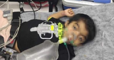 Siirt’te ambulans uçak 4 yaşındaki çocuk için havalandı
