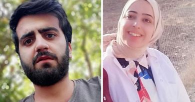 Siirt'te çayda akıntıya kapılan sağlıkçıyı arama çalışmaları üçüncü gününde