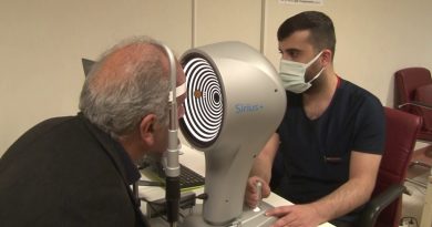 Siirt’te hastaneye alınan modern cihazlar şehir dışına hasta sevklerini azalttı