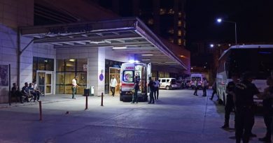 Siirt'te köy korucuları arasında silahlı kavga: 2 ölü, 3 ağır yaralı