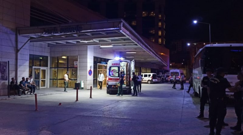 Siirt'te köy korucuları arasında silahlı kavga: 2 ölü, 3 ağır yaralı