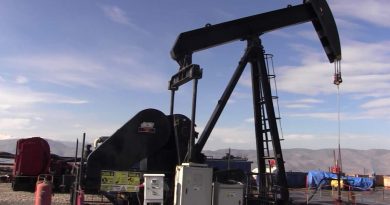 Siirt’te petrol arama izni uzatıldı