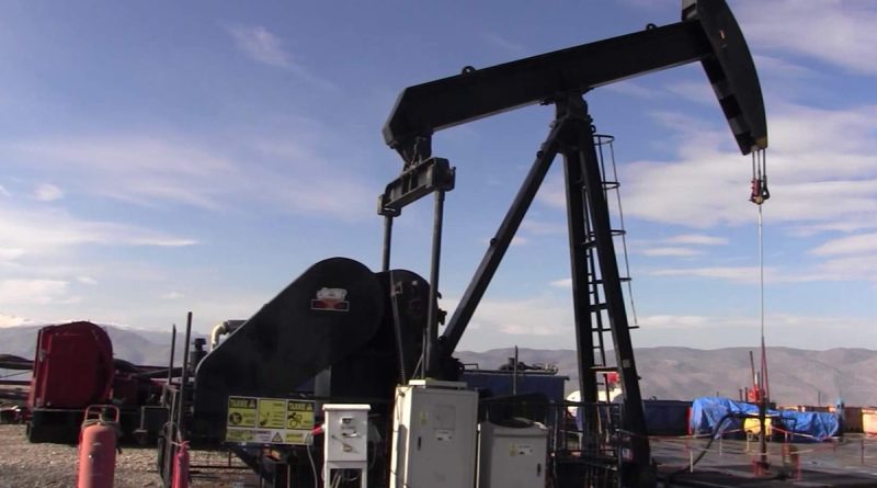 Siirt’te petrol arama izni uzatıldı