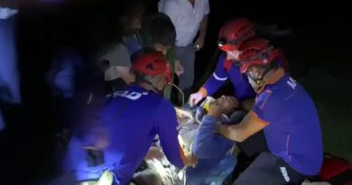 Silahla yaralanan çoban helikopterle hastaneye kaldırıldı